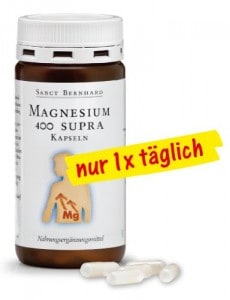 Magnesiumpräparat