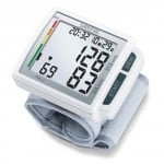 Handgelenk Blutdruckmessgeräte im Vergleich