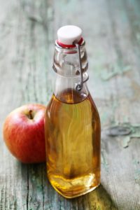 Apple Vinegar