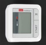 BOSO Medistar + vollautomatisch für Handgelenk im Detail Check