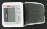 BOSO Medistar + vollautomatisch für Handgelenk im Detail Check