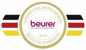 Beurer BM 85 für Oberarm11