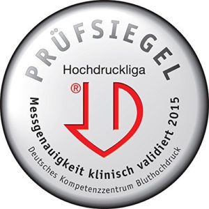 Beurer BM 85 für Oberarm8