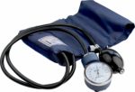 Blutdruckmessgerät mit Stethoskop Aneroid im Detail-Check