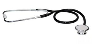 Blutdruckmessgerät mit Stethoskop Aneroid6