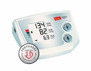 Boso Medicus Family für Oberarm 1