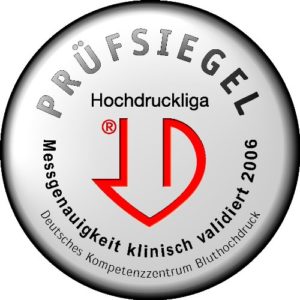 Boso Medicus Family für Oberarm 2