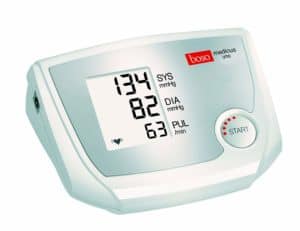 Boso Medicus Uno vollautomatisch für Oberarm