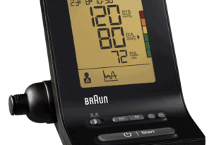 Braun ExactFit 5