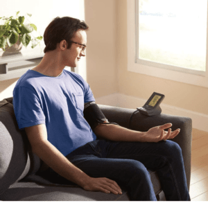 Braun ExactFit 5 Anwendung