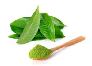 Chlorella gegen Bluthochdruck
