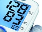 Das Beurer BC 44 Handgelenk-Blutdruckmessgerät - der kompakte Begleiter, wenn's mal schnell gehen muss
