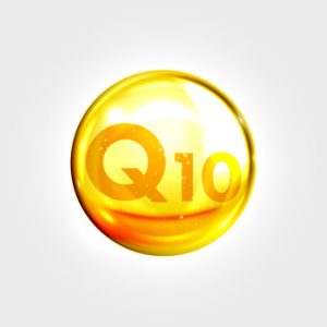 Q10 gegen Bluthochdruck