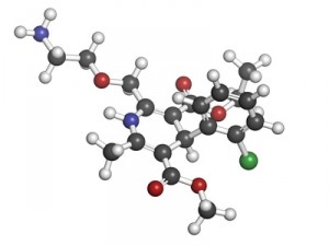 Amlodipine hypertension (high blood pressure) drug