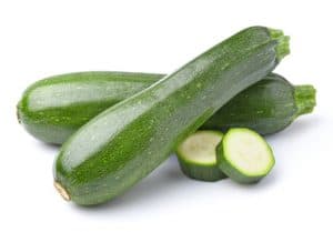 Zucchini