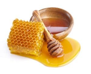 Honig gegen Bluthochdruck