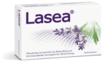 Lasea gegen Bluthochdruck