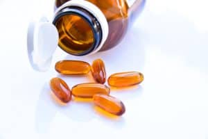 Lecithin gegen Bluthochdruck