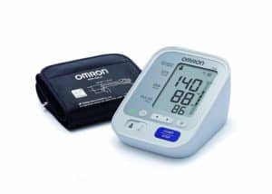 Omron M400 im Detail-Check