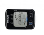 Omron RS8 im Detail Check