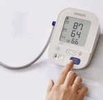 Omron X3 Comfort Blutdruckmessgerät: Bequeme und zuverlässige Messung zu Hause