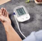 Omron X4 Smart: Benutzerfreundlich für die Blutdrucküberwachung zu Hause