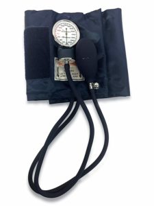 Primacare Classic Blutdruckmessgerät 1