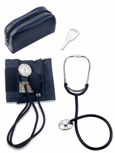 Primacare Classic Blutdruckmessgerät