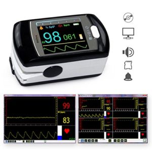 Pulsoximeter PULOX PO 300