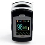 Pulsoximeter PULOX PO 300 im Detail-Check