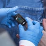 Pulsoximeter PULOX PO 300 im Detail-Check