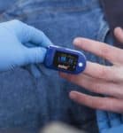 Pulsoximeter Pulox PO 200 im Detail-Check