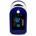 Pulsoximeter Pulox PO 200 im Detail-Check