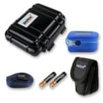 Pulsoximeter Pulox PO 200 im Detail-Check