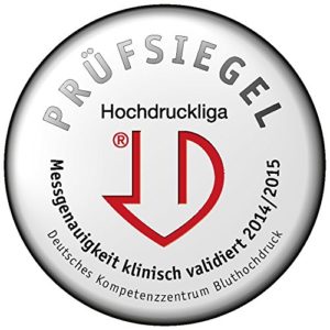 Sanitas SBM 21 für Oberarm5