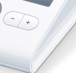 Sanitas SBM 22 Oberarm-Blutdruckmessgerät im Detail-Check