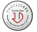 Sanitas SBM 37 Oberarm-Blutdruckmessgerät: Mobil gesund bleiben