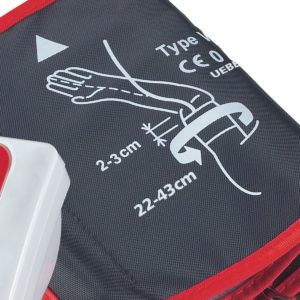 Visocor OM50 für Oberarm Standard (22-32cm)