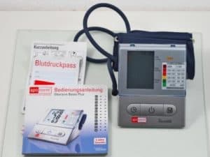 Wepa Aponorm Basis Plus für Oberarm Stiftung Warenvergleich “gut”6