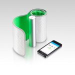 Withings BP-801 für Oberarm (iPhone, iPad und iPod touch) im Detail-Check