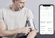 Withings BPM Connect Anwendung