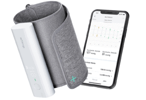 Withings BPM Connect App