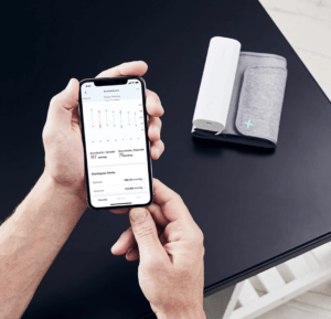 Withings BPM Connect WLAN