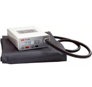 24h-Blutdruckmessgerät Boso TM-2430 PC 2 im Detail-Check