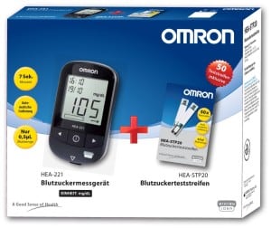 omron hea 221