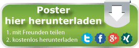 Infografik "Anleitung zur Blutdruckmessung"